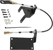 Transfer Case Cable Shift Linkage for TJ 97-06 Accessory
