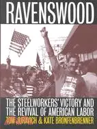 在飛比找三民網路書店優惠-Ravenswood: The Steelworkers' 