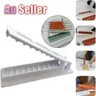 Skewers Kebab Maker Barbecue Stringer Box Beef Meat Vegetables String BBQ Tool ~