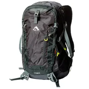 【PolarStar 桃源戶外】透氣登山背包 40L P20802(登山背包.後背包.戶外.旅遊.自助旅行.)