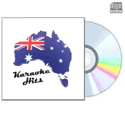 Aussie Rock Classics Vol 6 - CD+G - Capital Karaoke