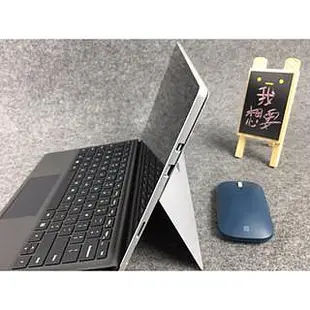 微軟平板surface pro3 平板電腦 I5 CPU 4G+128G 福利機 智能