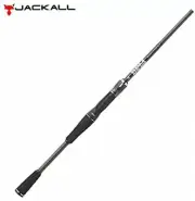 JACKALL 21 BPM B1-C66MLG Casting Rod 1pcs