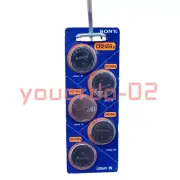 10 PC New with Box Sony CR2450B 3V Battery Fast Delivery