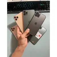 在飛比找蝦皮購物優惠-高雄二手機 iPhone 11 Pro Max 福利機活動價