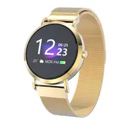 Smart Bracelet With Call Heart Bp Sleep And Oxygen Monitoring
