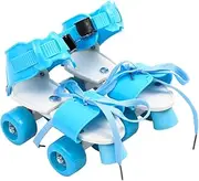 Roller Skates for Kids with Four Wheels, Designed for New Users