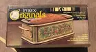 MINT Pyrex Vintage Originals Fireside Bakeware w/original box 2135-F ~ Loaf Dish