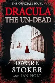 Dracula: The Un-Dead