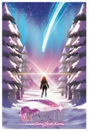 Aphmau MyStreet: One Last Time Poster 24”L x 36”H