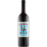 Friends Franco & Rico Malbec 750mL