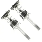 Rear Left Right Complete Strut Assembly Fits 97-99 Chevrolet Monte Carlo (for: Chevrolet)