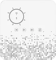 BHCASE WiFi Sprinkler Controller Intelligent Irrigation Timer 8 Zones Automatic Watering Device Weather Aware Compatible with Home for Garden Backyard Farmland Greenhouse