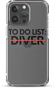 Teegarb Letter Blanket Funny to Do List Diver Hobby Learning Celebrations Diving Novelty Learn Hobbies Transparent
