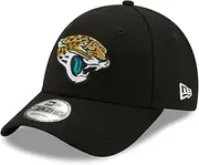 New Era Men's 9forty Jacksonville Jaguars Baseball Cap