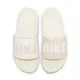 NIKE 拖鞋 女鞋 運動 WMNS OFFCOURT SLIDE 白粉 FQ7005-131 (3A5050)