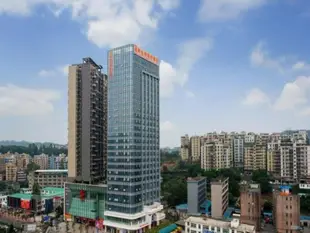 維也納國際酒店下水徑地鐵站店Vienna Internation Hotel Shenzhen Xia Shui Jing Railway Station Branch