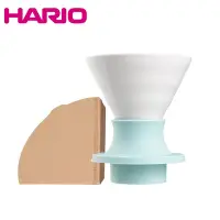 在飛比找Yahoo奇摩購物中心優惠-HARIO SWITCH 磁石浸漬式濾杯 200ml
