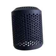 Dustproof Outer Filter Cover for Hair Dryer HD01/HD03/HD08