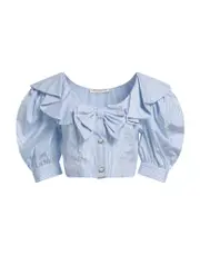 [ALESSANDRA RICH] ALESSANDRA RICH Shirts - Item 10299689
