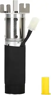 kalageen 364262 RV in-Wall Slide-Out Motor (OEM), SlimRack Slide-Out Motor with Brake, 42mm Mid Torque Motor, Compatible with lippert Schwintek in-Wall Slide System (Three Year Warranty)