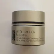 ESTEE LAUDER RE-NUTRIV ULTIMATE LIFT AGE-CORRECTING CREAM/INTENSIVE HAND Eye NEW