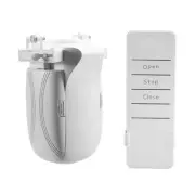 Tuya Curtains Machine Curtain Opener Robot Remote Control for T-Shaped7690