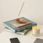 Horosoaps Leo Scent Sticks