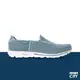 【SKECHERS】GO WALK CLASSIC 運動鞋 走路鞋 套入式 單寧藍 女鞋 -124470LTDN