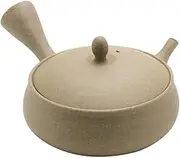 Yamaki Ikai F320 Tamakitsuyaki Teapot