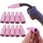Shield Cup Accessories Welding Gun Supplies MB15AK Ceramic Nozzle MIG/MAG Gas