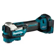 Makita DTM52ZX3 - 18V Brushless Multi-Tool (Tool Only)