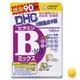 DHC 維他命B群 (90日份) 180粒《日藥本舖》