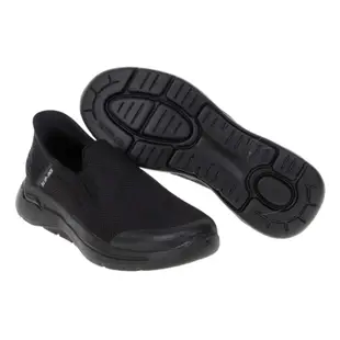 鞋鞋俱樂部 SKECHERS GOWALK ARCH FIT 健走鞋 男鞋 429-216259BBK 特價2321