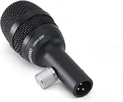 Suzuki HMH-200 Handheld Dynamic Harmonica Microphone with Volume Control