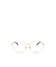Geometric flat mirror 56 White