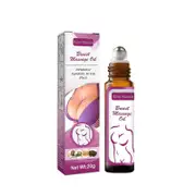 2025 Latest Model Chest Ball Oil Firming And Moisturizing Chest Fullness Beauty