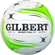 Gilbert Netball Spectra XT Match Ball - Size 5