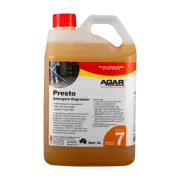 AGAR Presto 5L