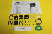 Echo CS3000 Chainsaw Carburetor Walbro WT317 Carb Kit