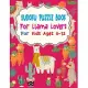SUDOKU Puzzle Book For Llama Lovers For Kids Ages 8-12: 250 Sudoku Puzzles Easy - Hard With Solution large print sudoku puzzle books Challenging and F