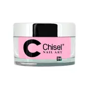 Chisel SNS Gelish Dip Dipping Acrylic Nail Powder Solid - 126 56g 2oz