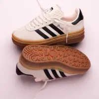 在飛比找蝦皮購物優惠-Adidas Originals Gazelle Bold 