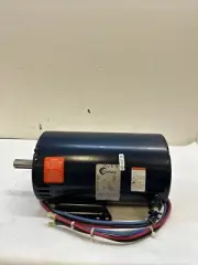 Century Motor 5HP PJ4AA22A05C 230/460V 60Hz 7 1/2 HP