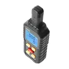 Electromagnetic Radiation Tester Temperature Field Detector EMF Meter Spare