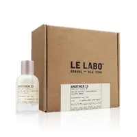 在飛比找PChome24h購物優惠-【LE LABO】ANOTHER 13 淡香精 50ml