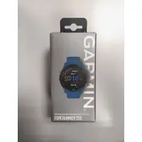 在飛比找蝦皮購物優惠-GARMIN 手錶 空盒 無內容物