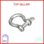 3/16 Anchor Shackle, 3/16"