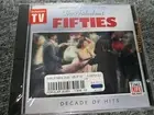 THE FABULOUS FIFTIES CD (DECADE OF HITS) TIME/LIFE / Sealed