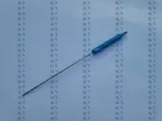 Liposuction Fixed Handle Mercedes Belly Fat Removal Cannula Plastic Cosmetic